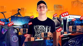Thumbnail for GASTÉ $150,000 EN 2 HORAS 🤑