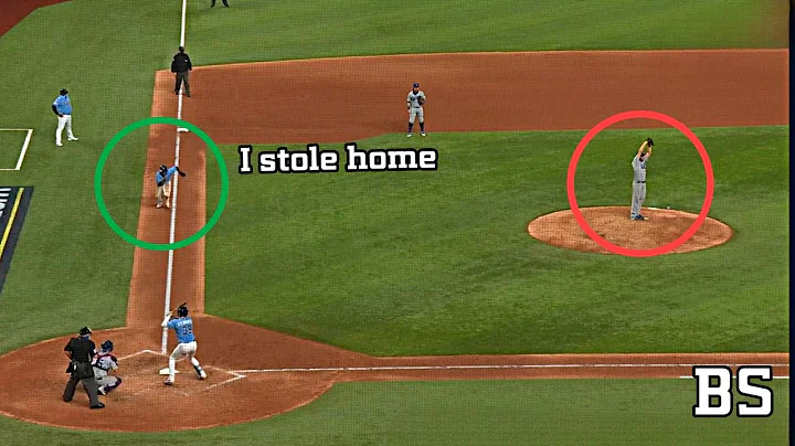 Home stealing in baseball history | MLB