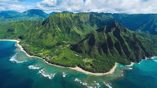 Unveiling The Secret Paradise Of Hawaii And It's Remote Islands