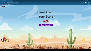 JavaSccript 2D Game Development | Java Institue | M.C.Sanjaya Lakshan