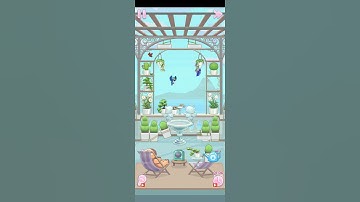 Perfect Tidy Level 116 Walkthrough Solution