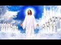 Jesus Christ Healing Sleep Music With Delta Waves • Peaceful Music Feeling Soul and Mind