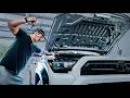 How to Install Switch Panel in 2025+ Toyota 4Runner 6th Gen (Auxbeam KS-80)