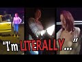 FULL BodyCam DUI Arrest Of 'LITERALLY' TOO Drunk Woman Didn't Care A Flip About People Almost KILLED