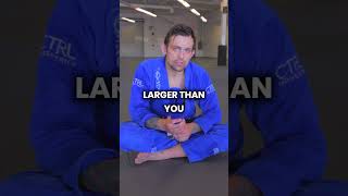 What does it take to be a blue & purple belt? #ajj #jiujitsu