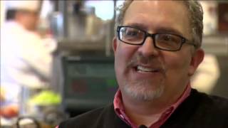 Chronicle: Taste of the 'Burgh (Intro)