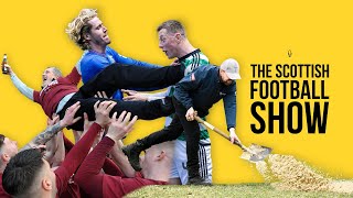 No Drug Can Compete With This // S02 E33 The Scottish Football Show