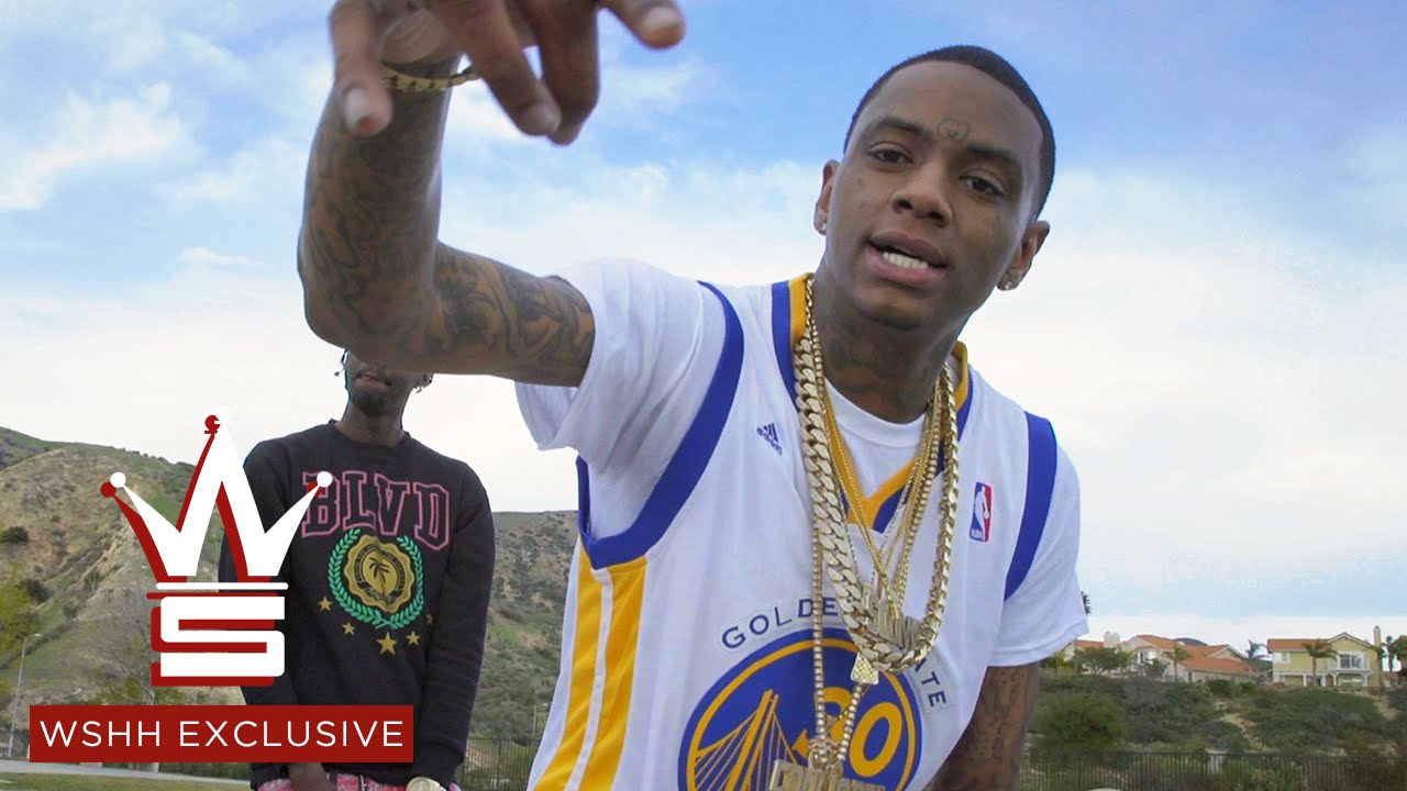 Soulja Boy - Stephen Curry