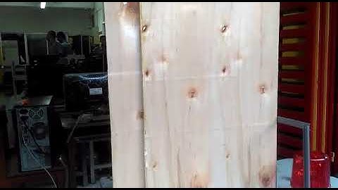 Simulasi Jendela Otomatis