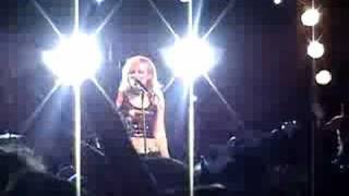 Natasha Bedingfield - Unwritten Live - Calgary Stampede