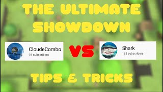 How To Become A Shell Shockers PRO! | The Final Tryout!