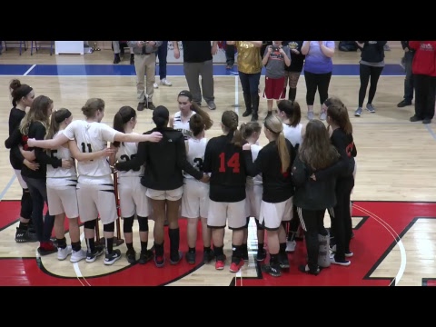 2018 NACA Girls D4: State line Rush (VA) v Skipstone Academy (GA)