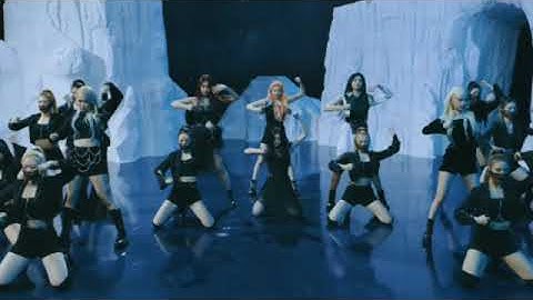 Pre-Chorus Part (Audio) - DUN DUN |15 MINS LOOP| EVERGLOW