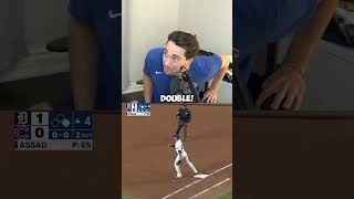 Cubs Fan Reacts To Tigers Game