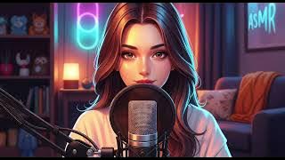 3DIO ASMR Ear Licking 뒤로 갈수록 수위조절 못함 _ 수녀님에게 고해성사