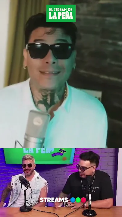 "Nos aventuramos y salió bien"? Dale Q’ Va en #ELSTREAMDELAPEÑA