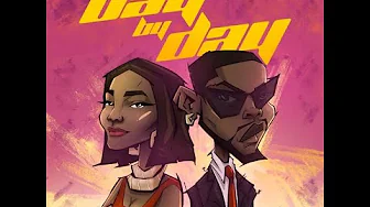 Simi Ft. Kizz Daniel – Day By Day (Official Lyric Video) Simi Ft. Kizz Daniel – Day By Day (Official Lyric Video)