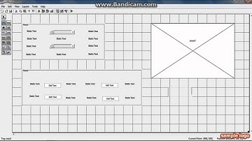 GERAK PARABOLA DENGAN SLIDER MATLAB OLEH " SILMARITA "