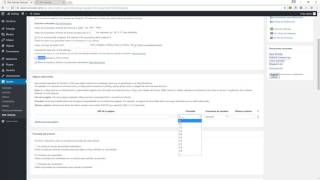 Instalar y configurar Google XML Sitemaps en Wordpress видео Google XML Sitemaps