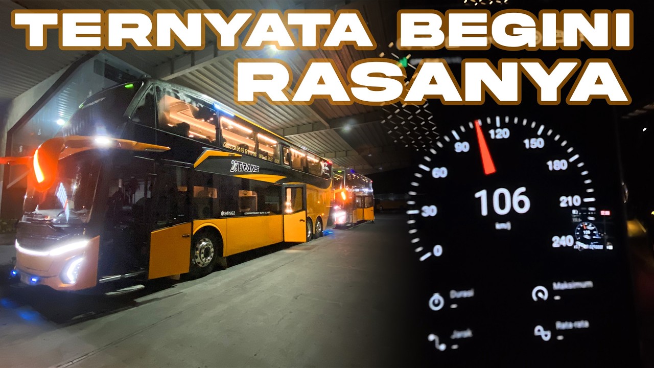 ​27 Trans Trip Malang-Jakarta 