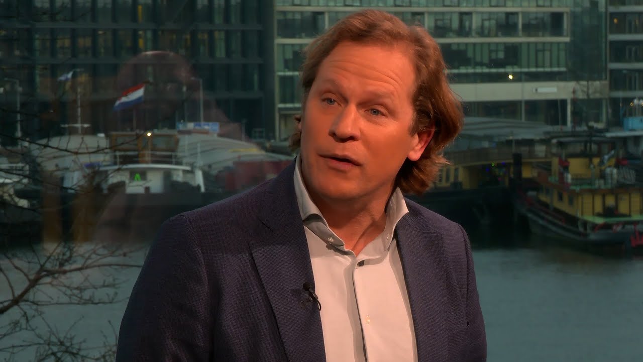 #108 Gijs Tuinman: ‘We moeten meer koopman dan dominee wordGesprek Gijs Tuinman