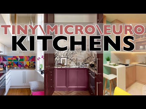 Kitchen Design Tips