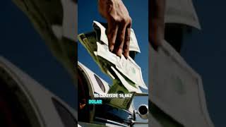 1 Milyon Doları 1 Dakikada Harca Mümkün Mü?