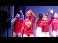 JC TAN AND SIKAT PINOY FINALIST SINGS DONT STOP BELIEVING PLUS MEDLEY MUSIC HALL DEC 21, 2015