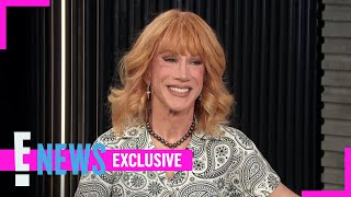 Kathy Griffin Is 'Too Invested' in Taylor and Travis | E! News