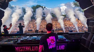 Fedde Le Grand - Mainstage - Mysteryland 2022 by Mysteryland 107,661 views 1 year ago 1 hour, 19 minutes