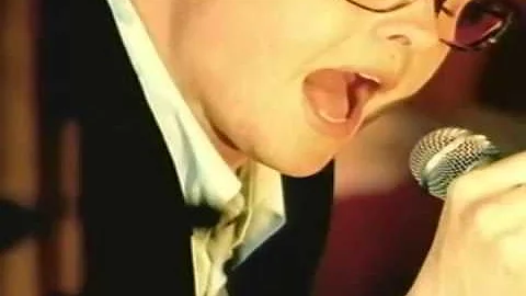 Harvey Danger - Flagpole Sitta (Official Music Vid...