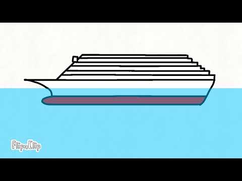 sinking ships