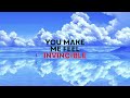 Feel INVICIBLE - SKILLET