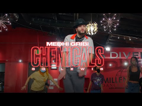 Chemicals - SG Lewis / Coreography by Medhi Gribi