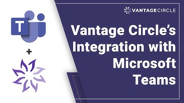 Vantage Circle’s Integration with Microsoft Teams I Employee Recognition made Hassle-Free