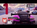 [Asphalt 9] My unlucky races just for 15 cups