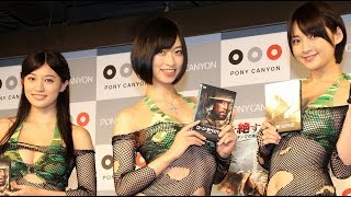 エンタメニュースを毎日掲載!「MAiDiGiTV」登録はこちら↓ http://www.youtube.com/subscription_center?add_user=maidigitv 映画「ローン・サバイバー」のブルー...