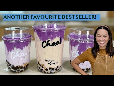 Milo Drink Recipe With Condensed Milk