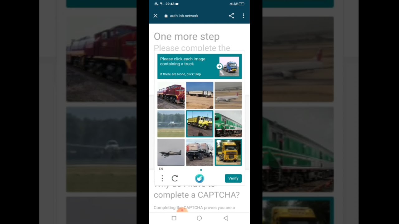 AI.marketing & INB.network Play Store