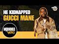 Pooh Shiesty ARRESTED For KIDNAPPING Gucci Mane?!