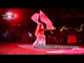 Выступление Элис на 2м Фестивале Dancepeople 2012