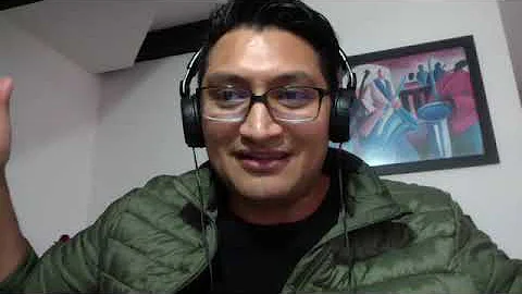 Guillermo Merino habla sobre El Arte de Escuchar a...