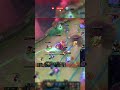 lõi biến về S Tier #leagueoflegends #shortvideo