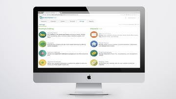 Vacation Rental Desk Software Tour