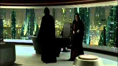 Jedi Vs. Sith - Savages