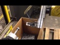 Marlin Steel -- Automated Wireform Chamfering
