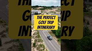 Found the BEST GOLF trip 🙌🏻⛳️  #golfer @Golficity