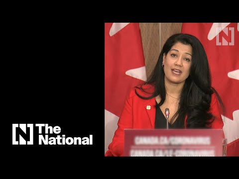Video: Sanatatea Canada a aprobat vaccinul pfizer?