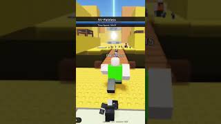 WTD World Tower Defense #wtd #roblox #victory #duo