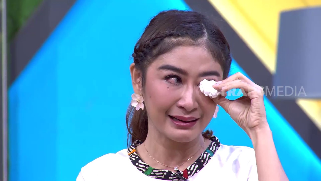 HARU, Uut Permatasari MENANGIS Mengenang Ayahanda | OKAY BOS (18|12|19) Part 2 HARU, Uut Permatasari MENANGIS Mengenang Ayahanda | OKAY BOS (18|12|19) Part 2